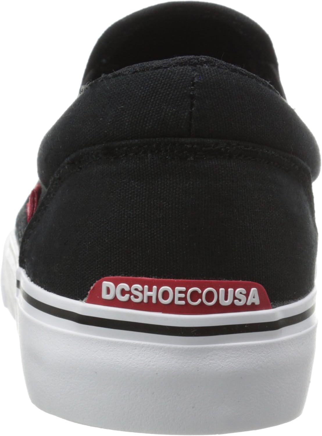 dc shoes trase slip on