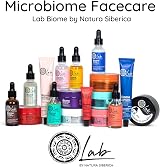 Natura Siberica Lab Biome Protection & Moisturising Face Screen SPF 50 30ml view 7