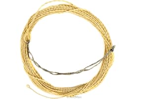 Tenkara USA, Fly Fishing Tapered Tenkara Lines (Lengths - 9ft / 11ft / 13ft)