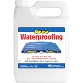 STAR BRITE Waterproofing - PFAS Free Spray &amp; Stain Protection