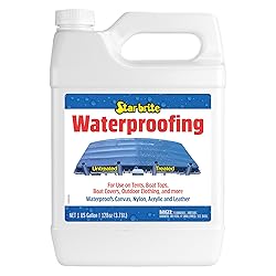 Star brite Waterproofing Spray, Waterproofing