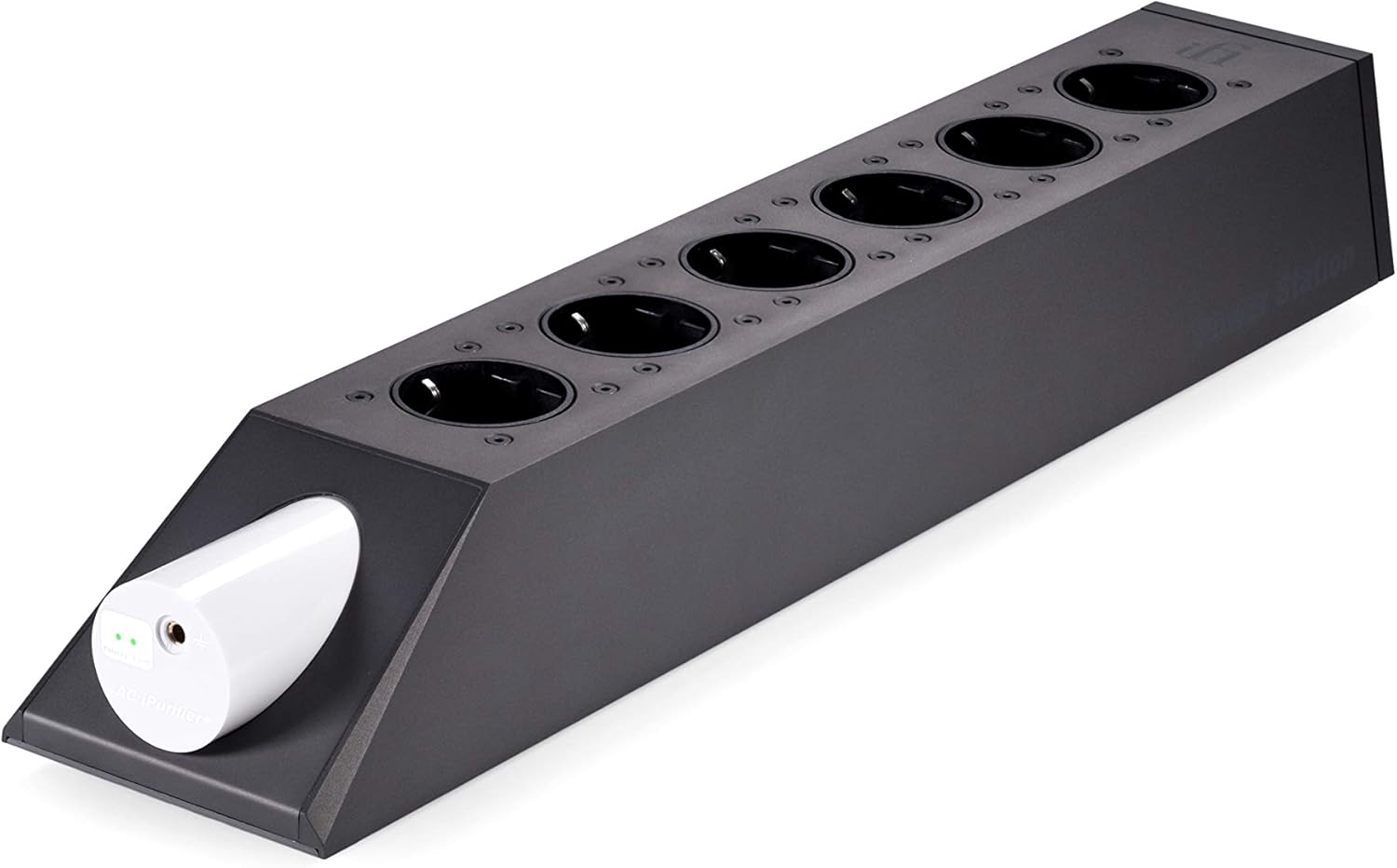 rack per condizionatori di potenza