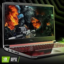 Acer Nitro 5 Gaming Laptop, 9th Gen Intel Core