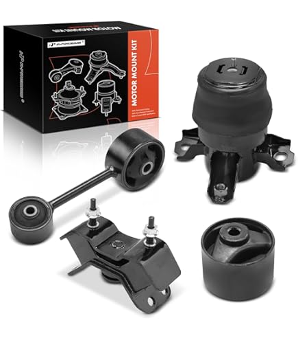33ay3様 Amazon.com: ONNURI Front Right Motor Mount For 02-03 Toyota