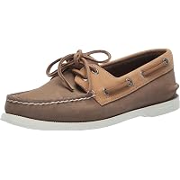 Scarpe da barca in tela SPERRY Bahama 2.0, scarpe casual da donna sostenibili con suola in