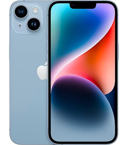 Apple iPhone 14 ミッドナイト　128gb 本体 Amazon.com: Apple iPhone 14 Plus, 128GB, Midnight for Boost