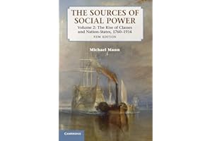 The Sources of Social Power