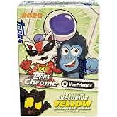 2026 Topps Chrome VeeFriends - Value