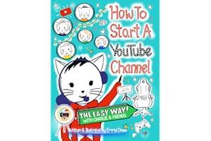 How To Start A YouTube Channel - The Easy Way: With Charlie & Friends