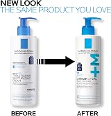 La Roche-Posay Lipikar Baume AP+M Triple Action Body Moisturiser Dry Skin 400ml view 8