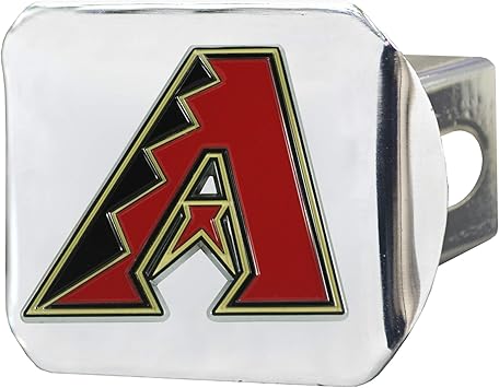Amazon Fanmats Mlb アリゾナダイヤモンドバックス カラーヒッチ ブラック Fanmats スポーツファングッズ Amazon Fanmats Mlb アリゾナダイヤモンドバックス カラーヒッチ ブラック Fanmats スポーツファングッズ