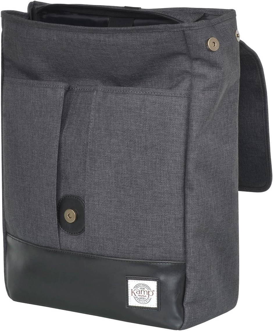kamp new york classic flat backpack
