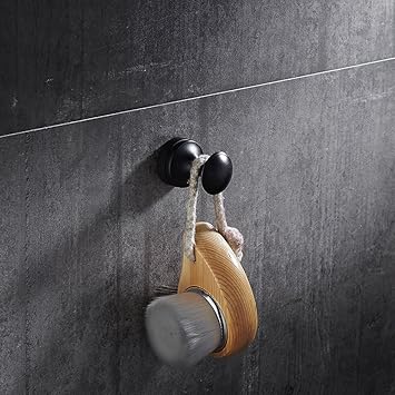 WENZHE Duschecke Ablagen Badezimmerregal Badregal Duschregal Regale