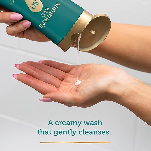 SUMMER’S EVE SPA CALMING DAILY ALL-OVER FEMININE WASH, 12 FL OZ, PH BALANCE FEMININE WASH FORMULATED TO REMOVE ODOR