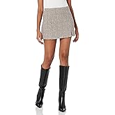 ASTR the label Womens Covina Skirt