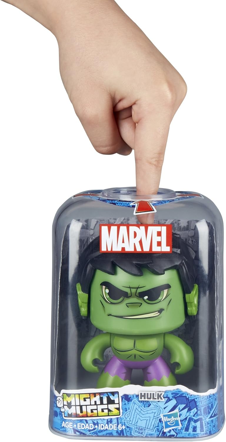 hulk mighty muggs
