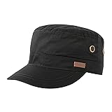 TOP-EX Men's Military Army Hat