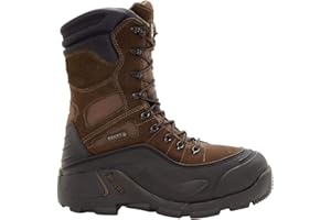 ROCKY Blizzard Stalker Waterproof 1200G Insulated Boot