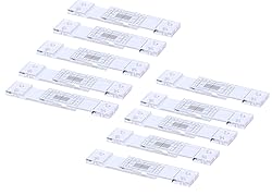 Crack Monitoring Record, Standard Tell-Tale Crack