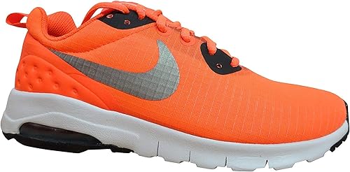 Amazon ナイキ スニーカー Wmns Air Max Motion Lw ライトオーレウッドブラウン ホットパンチ ホワイト 24 5 Cm Nike ナイキ スニーカー