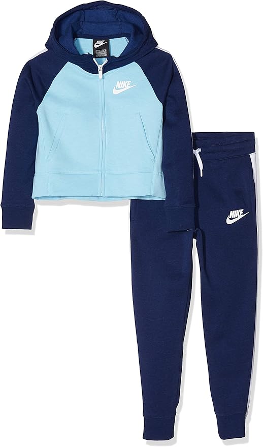 chandal nike para niños