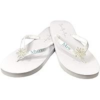 amazon women's flip flops best sellers