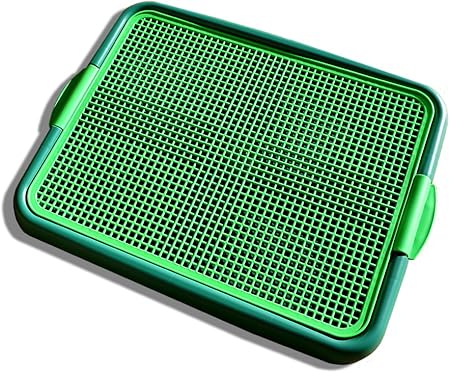 dog pad tray
