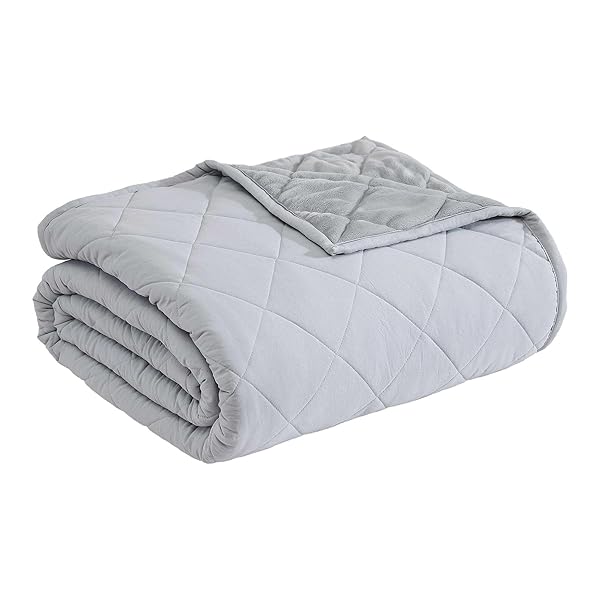 EDDIE BAUER – QUEEN SIZE BLANKET, SOFT &...