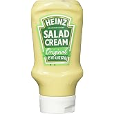 Heinz Salad Cream, 14.9 oz