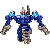 Transformers Toys Studio Series Core Transformers: Bumblebee Concept Art Decepticon Rumble, 3.5-inch Converting Action Figure