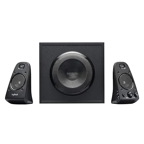 logitech z623 xbox one