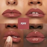 Maybelline SuperStay Vinyl Ink 115 Peppy Lip Color 16HR Vegan Formula view 3