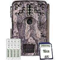 Moultrieトレイルカメラ パノラマ180° | espacovitabelle.com.br