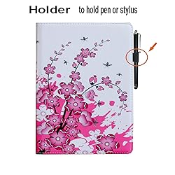 JYtrend Case for 2019 iPad 10.2 inch, for iPad 7th
