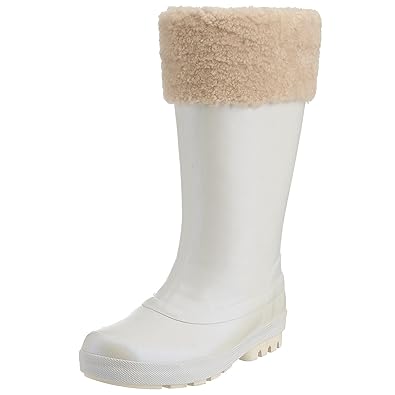 amazon botas de trabajo mujer