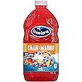 Ocean Spray® Cran-Mango™ Cranberry Mango Juice Drink, 64 Fl Oz Bottle (Pack of 8)
