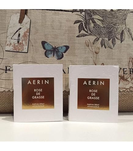 Amazon.com : Aerin Rose Collection - Rose De Grasse Joyful Bloom