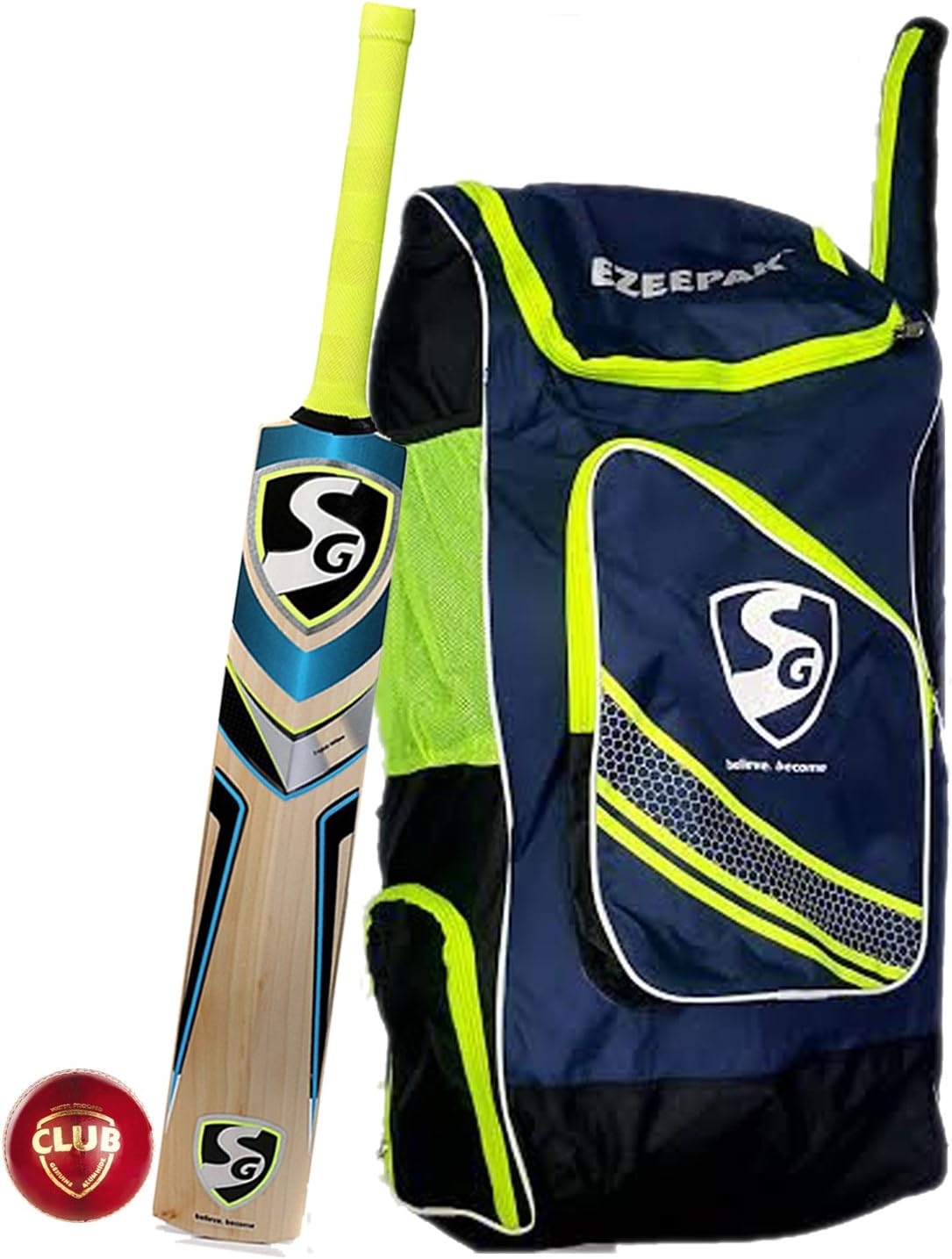 sg nexus plus english willow