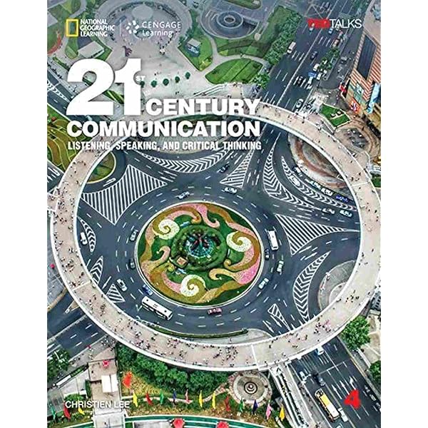 21st Century Communication 3 with Online Workbook (21st Century