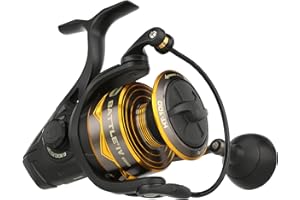 PENN Battle IV Spinning Reel