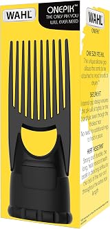 Wahl OnePik Attachment Nozzle for Hair Dryer 46-50mm Barrel Size view 4