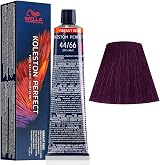 Wella Koleston Perfect ME+ Hair Colouring 60 ml 44/66