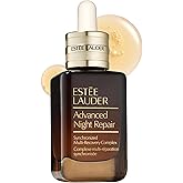 Estée Lauder Advanced Night Repair Face Serum Synchronized Multi-Recovery Complex with Hyaluronic Acid & Peptides | Anti Aging & Hydrating