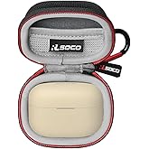 RLSOCO Hard Case for Sony Linkbuds WF-L900 / for Sony LinkBuds S Truly Wireless Earbud Headphones (Case Only)