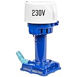 Little Giant CP1-230 1/70 HP, 230 Volt, 307