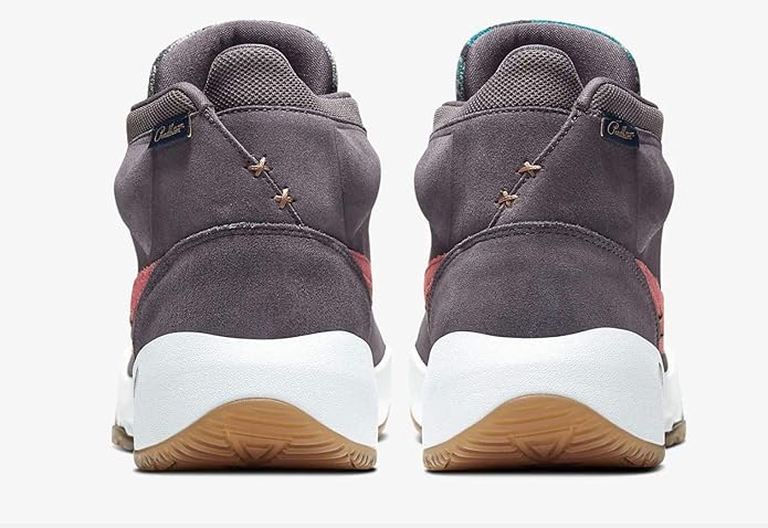 nike zoom heritage n7 pendleton men's shoe