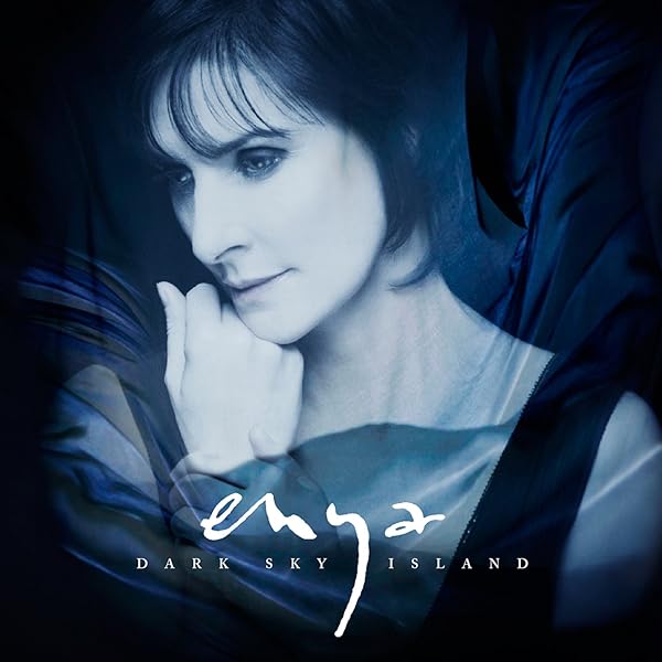 Enya by Enya (1990) Audio CD - Amazon.com Music
