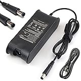 WZXHU 65W Laptop Charger Compatible with Dell