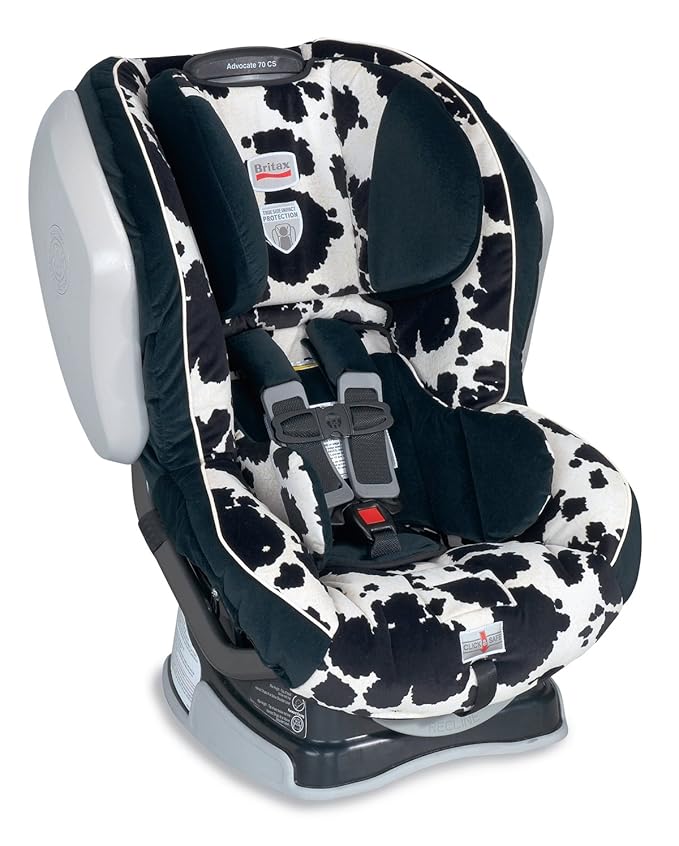 britax advocate amazon
