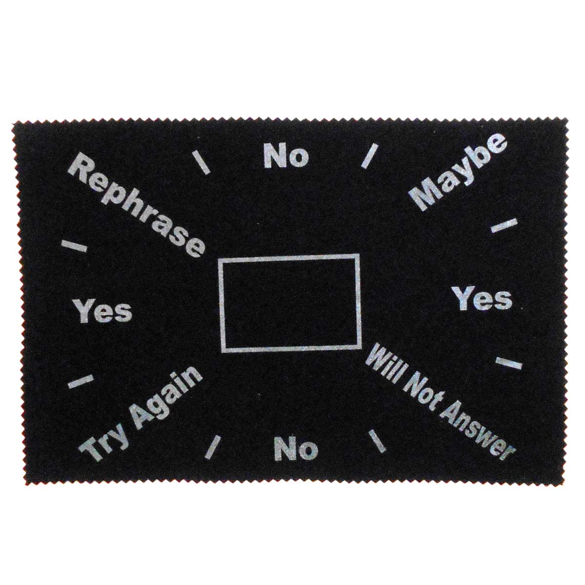 earthegy Pendulum Divination Mat 12 x 8